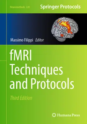 Filippi |  fMRI Techniques and Protocols | eBook | Sack Fachmedien