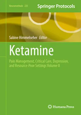 Himmelseher |  Ketamine | eBook | Sack Fachmedien