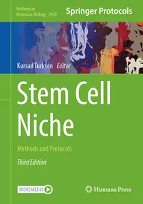 Turksen |  Stem Cell Niche | eBook | Sack Fachmedien