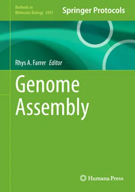 Farrer | Genome Assembly | E-Book | sack.de