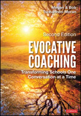 Tschannen-Moran |  Evocative Coaching | Buch |  Sack Fachmedien