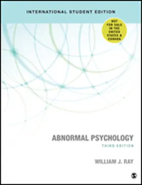 Ray |  Abnormal Psychology - International Student Edition | Buch |  Sack Fachmedien