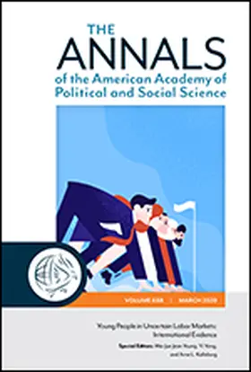 Yeung / Kalleberg / Yang |  The Annals of the American Academy of Political and Social Science | Buch |  Sack Fachmedien