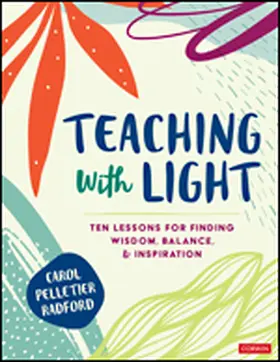 Radford |  Teaching With Light | Buch |  Sack Fachmedien