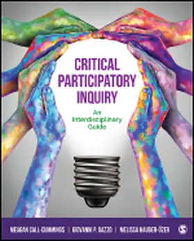Call-Cummings / Dazzo / Hauber-Ozer |  Critical Participatory Inquiry | Buch |  Sack Fachmedien