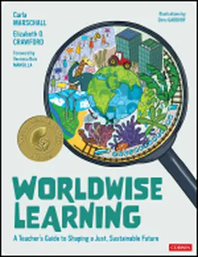 Marschall / Crawford |  Worldwise Learning | Buch |  Sack Fachmedien