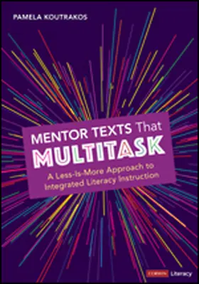 Koutrakos |  Mentor Texts That Multitask [Grades K-8] | Buch |  Sack Fachmedien