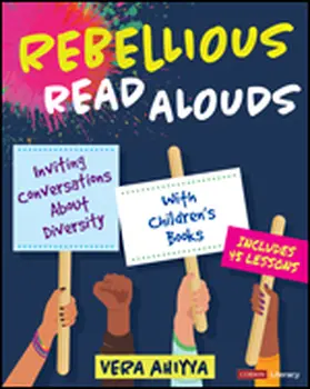 Ahiyya |  Rebellious Read Alouds | Buch |  Sack Fachmedien