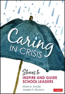 Murphy / Smylie |  Caring in Crisis | Buch |  Sack Fachmedien