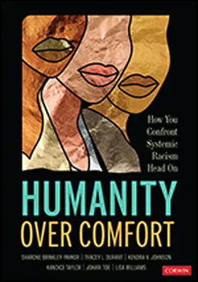 Brinkley-Parker / Durant / Johnson | Humanity Over Comfort | Buch | 978-1-0718-4791-6 | sack.de