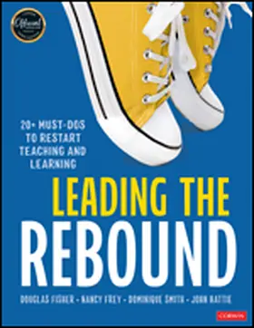 Fisher / Frey / Smith |  Leading the Rebound | Buch |  Sack Fachmedien
