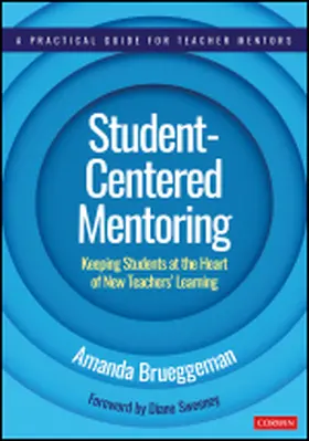 Brueggeman |  Student-Centered Mentoring | Buch |  Sack Fachmedien