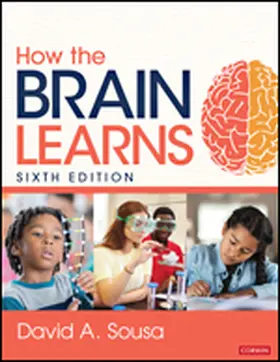 Sousa |  How the Brain Learns | Buch |  Sack Fachmedien