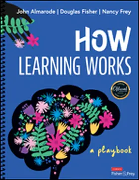 Fisher / Almarode / Frey |  How Learning Works | Buch |  Sack Fachmedien