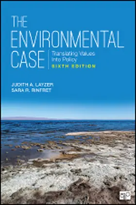 Layzer / Rinfret |  The Environmental Case | Buch |  Sack Fachmedien
