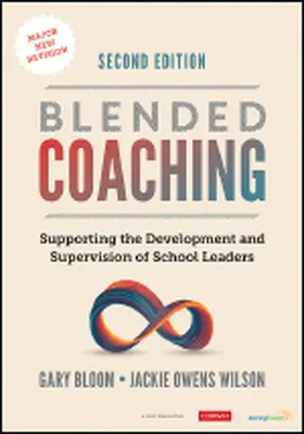 Bloom / Owens Wilson |  Blended Coaching | Buch |  Sack Fachmedien