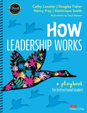 Lassiter / Smith / Fisher |  How Leadership Works | Buch |  Sack Fachmedien