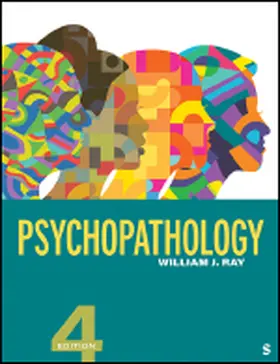 Ray |  Psychopathology | Buch |  Sack Fachmedien