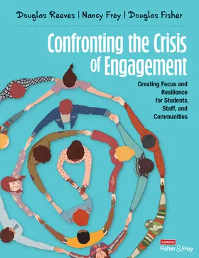 Fisher / Reeves / Frey |  Confronting the Crisis of Engagement | Buch |  Sack Fachmedien