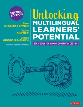 Fenner / Snyder / Gregoire-Smith | Unlocking Multilingual Learners' Potential | Buch | 978-1-0719-0266-0 | sack.de