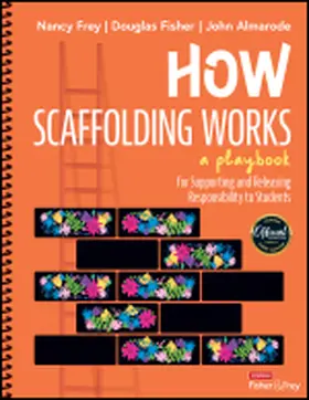 Frey / Fisher / Almarode |  How Scaffolding Works | Buch |  Sack Fachmedien