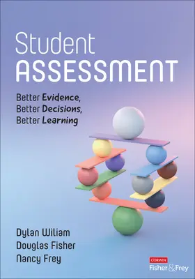Wiliam / Fisher / Frey |  Student Assessment | Buch |  Sack Fachmedien