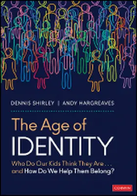 Hargreaves / Shirley |  The Age of Identity | Buch |  Sack Fachmedien