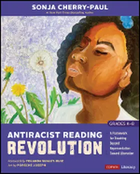 Cherry-Paul |  Antiracist Reading Revolution [Grades K-8] | Buch |  Sack Fachmedien