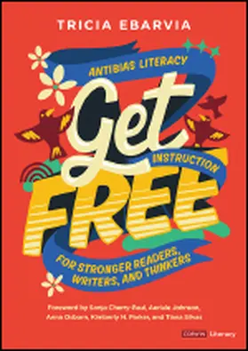 Ebarvia |  Get Free | Buch |  Sack Fachmedien