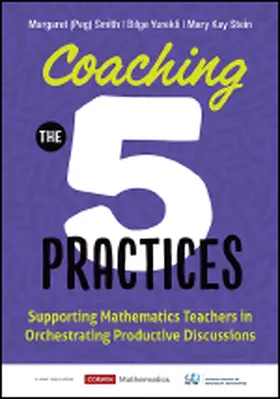 Smith / Yurekli / Stein |  Coaching the 5 Practices | Buch |  Sack Fachmedien
