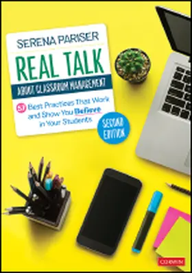 Pariser |  Real Talk About Classroom Management | Buch |  Sack Fachmedien