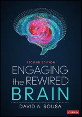 Sousa |  Engaging the Rewired Brain | Buch |  Sack Fachmedien