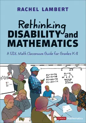 Lambert |  Rethinking Disability and Mathematics | Buch |  Sack Fachmedien