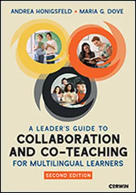 Honigsfeld / Dove | A Leader's Guide to Collaboration and Co-Teaching for Multilingual Learners | Buch | 978-1-0719-3219-3 | www2.sack.de