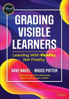 Potter / Nagel |  Grading Visible Learners | Buch |  Sack Fachmedien
