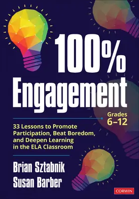 Sztabnik / Barber |  100% Engagement | Buch |  Sack Fachmedien