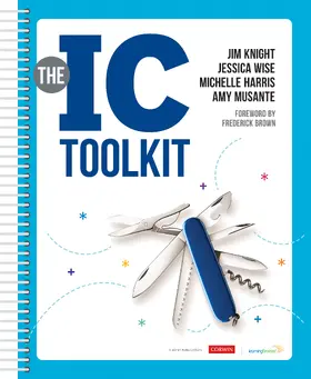 Knight / Wise / Harris |  The IC Toolkit | Buch |  Sack Fachmedien