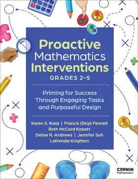 Kobett / Karp / Andrews |  Proactive Mathematics Interventions, Grades 2-5 | Buch |  Sack Fachmedien