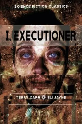Carr / Jayne |  I, Executioner | eBook | Sack Fachmedien
