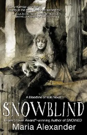 Alexander |  Snowblind | eBook | Sack Fachmedien