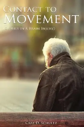 Schultz |  Contact to Movement | eBook | Sack Fachmedien