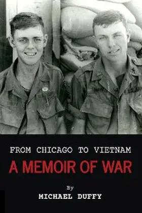 Duffy |  From Chicago to Vietnam | eBook | Sack Fachmedien