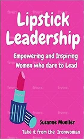Mueller |  Lipstick Leadership | eBook | Sack Fachmedien