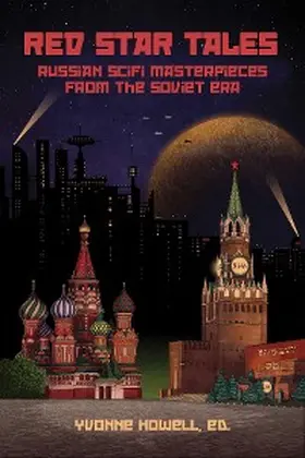 Howell |  Red Star Tales | eBook | Sack Fachmedien