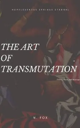Fox |  The Art of Transmutation | eBook | Sack Fachmedien
