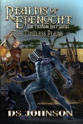 Johnson |  Realms of Edenocht The Timeless Plains | eBook | Sack Fachmedien