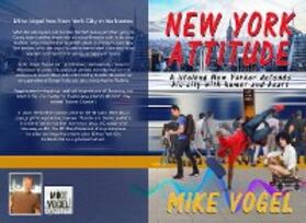 Vogel |  New York Attitude | eBook | Sack Fachmedien