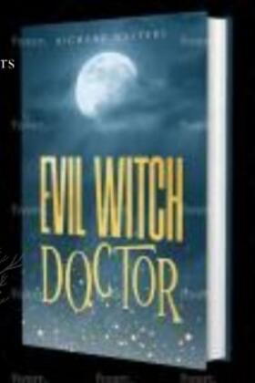 Walters |  Evil Witch Doctor | eBook | Sack Fachmedien