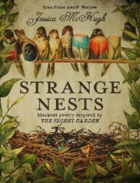 McHugh |  Strange Nests | eBook | Sack Fachmedien