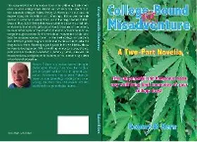 Kern / Troiano / Cohn |  College-Bound for Misadventure | eBook | Sack Fachmedien